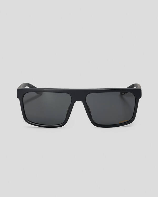 The Turboshaft Polarized Sunglasses