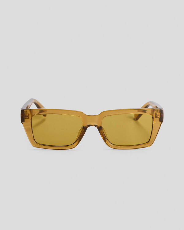Nocturnal Habit Sunglasses