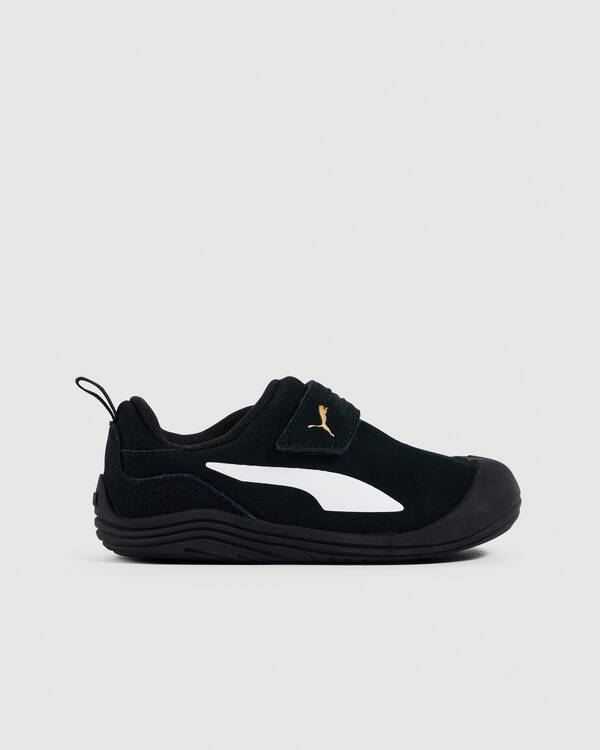 Kitten Premium V shoes