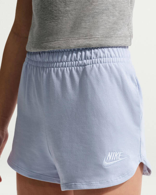Jersey Shorts