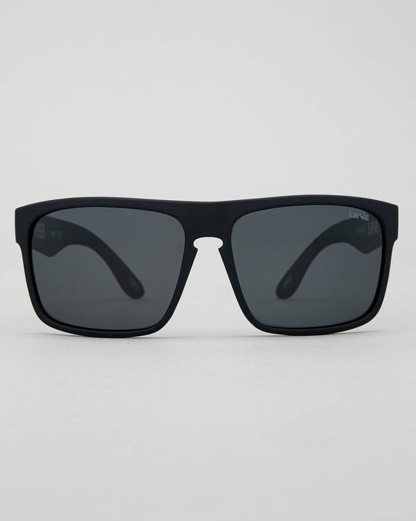 Voyager Polarised Sunglasses