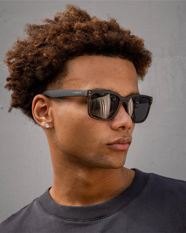 Rivals Polarised Sunglasses