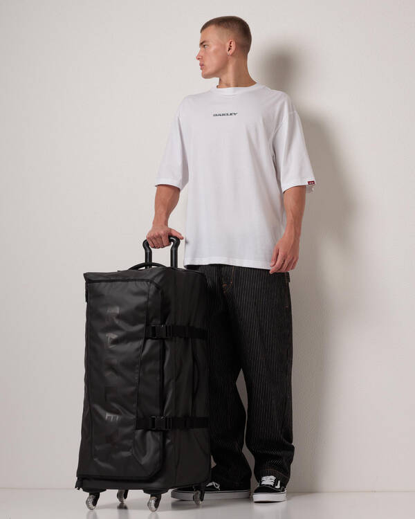 Endless Adventure Travel Bag