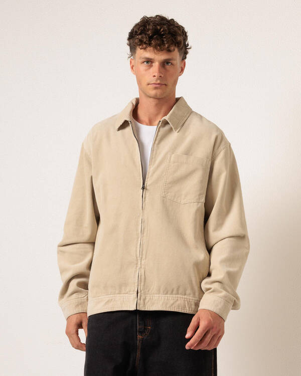 Swell Jacket