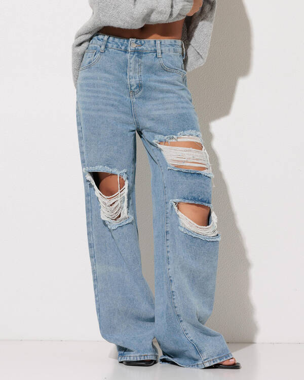 Brooklyn Jeans