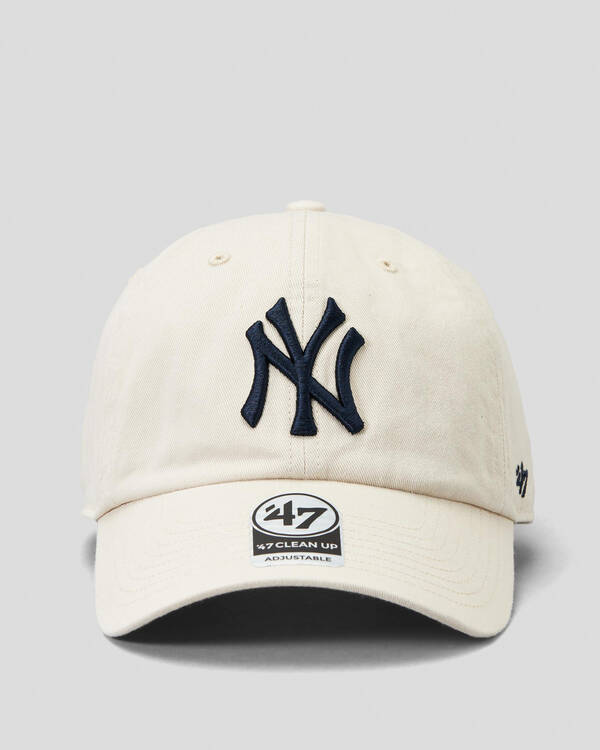 Forty Seven New Yankees Cap