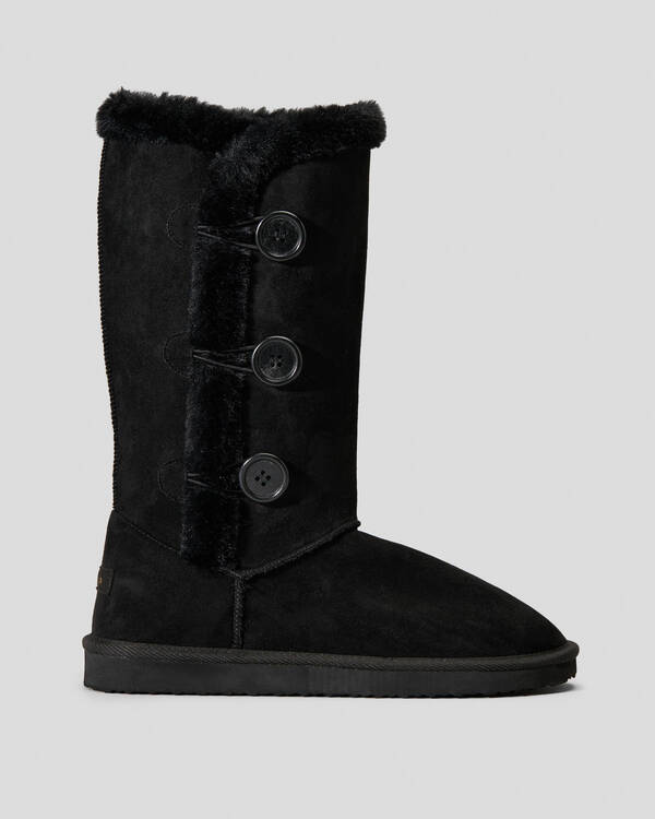 Blizzard 2.0 Slipper Boots