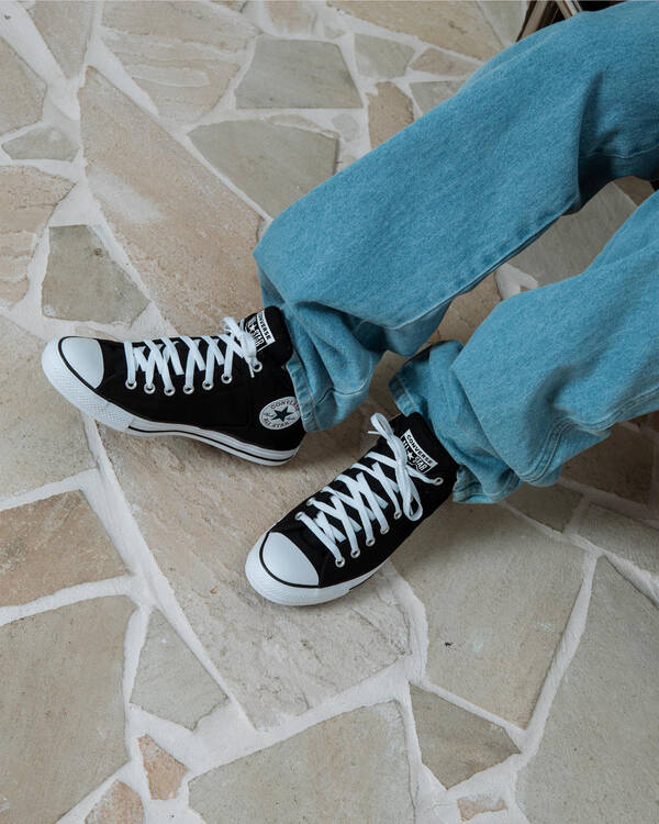 Chuck Taylor All Star Street Hi-Top Shoes