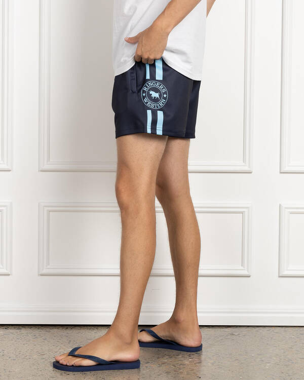 Ringers Footy Shorts