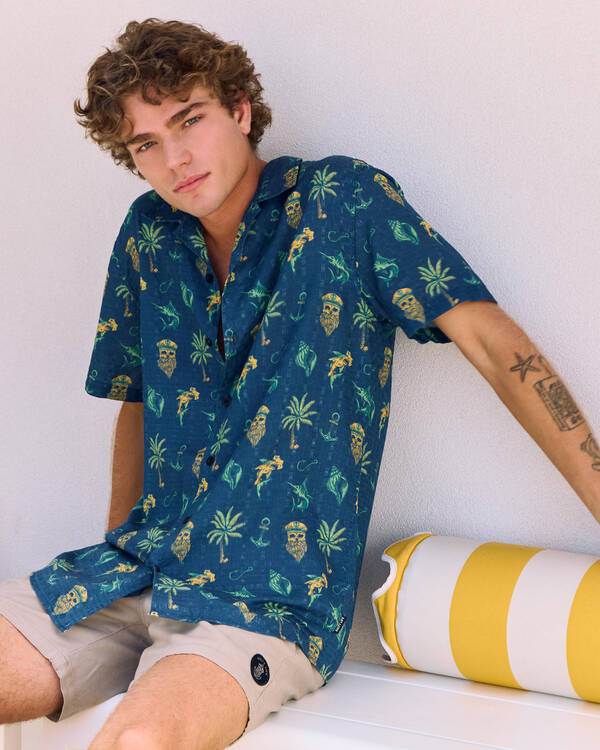 Onward Short Sleeve Shirt