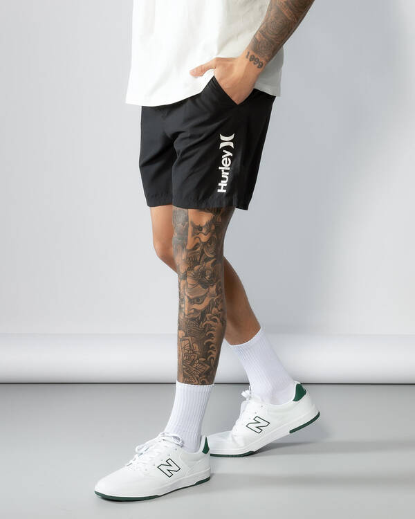 One & Only Volley Board Shorts