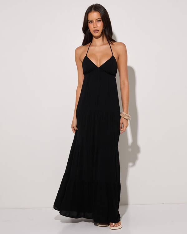 Beverly Maxi Dress