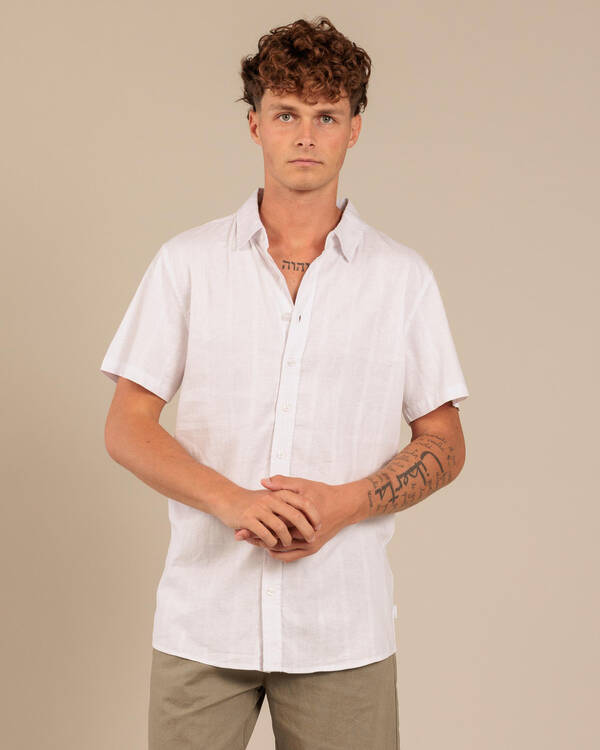 Host Short Sleeve Shirt