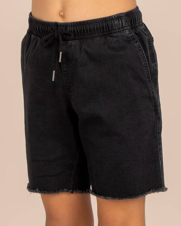 Dignify Walk Shorts