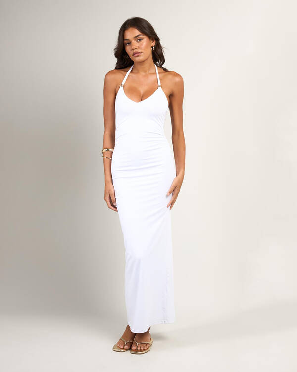 Charlotte Maxi Dress
