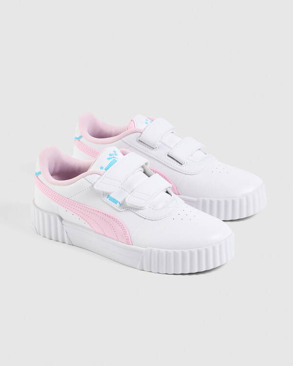 Carina 3.0 Jelly Heaven Shoes