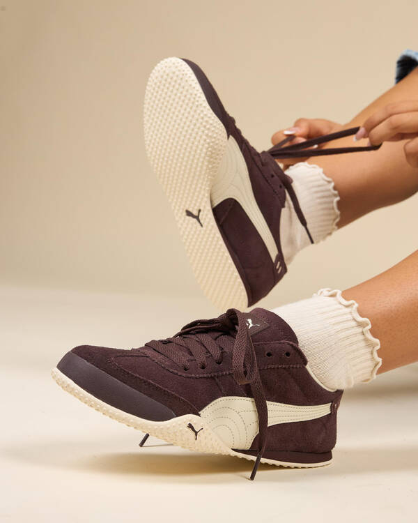 Bella UT Classic Shoes