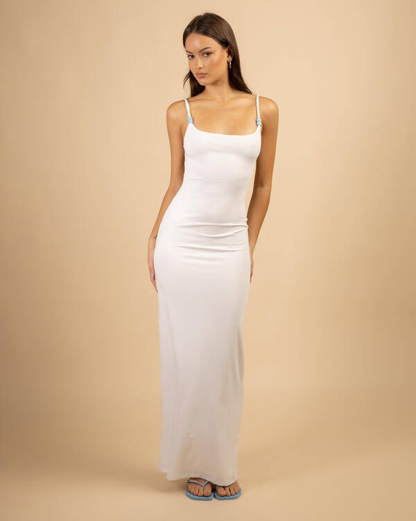 Maeley Maxi Dress