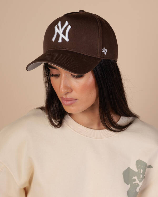 NY Yankees Cap