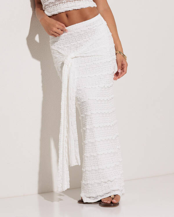 Atlanta Maxi Skirt