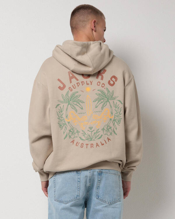 Islander Hoodie