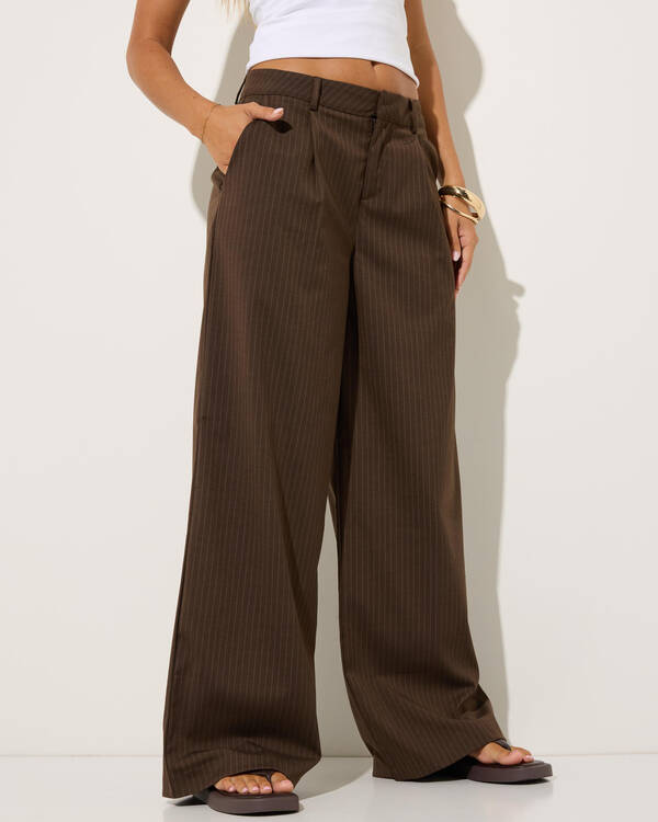 Louella Pants
