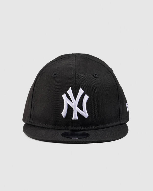 My 1st Yankee Cap