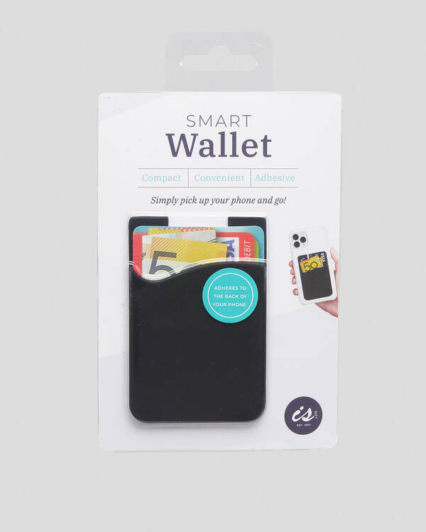 Smart Wallet