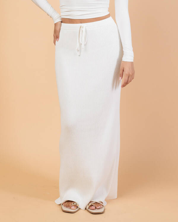 Alara Maxi Skirt