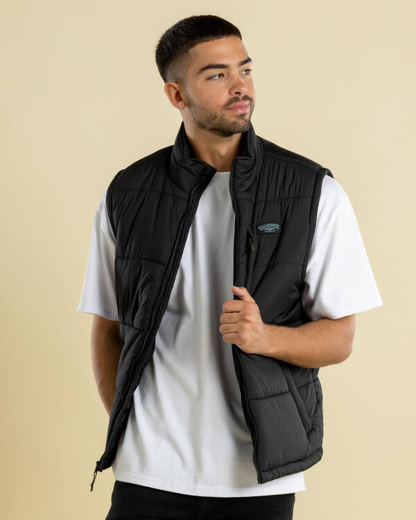 Journey Vest
