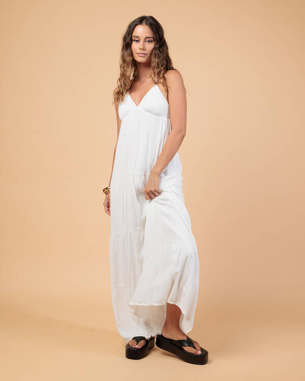 Beverly Maxi Dress
