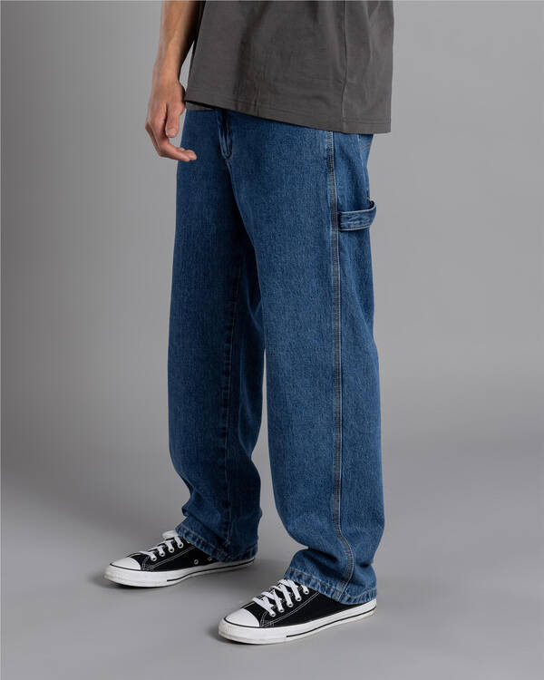 Carpenter Jeans