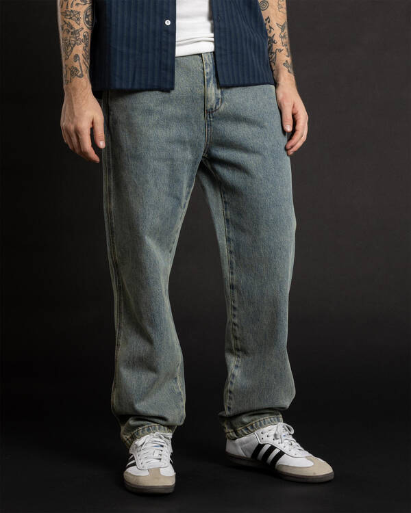 Lounger Jeans