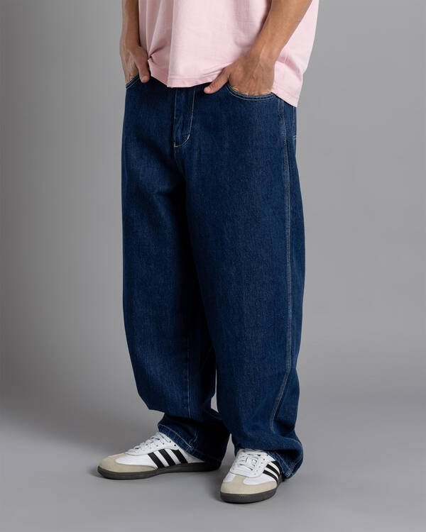 Vanity Big Dawg Jeans