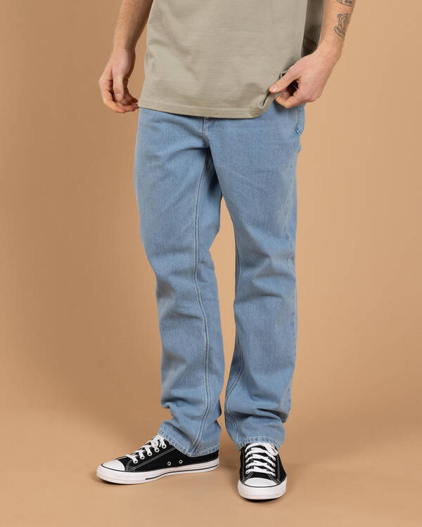 Solver Denim Jeans