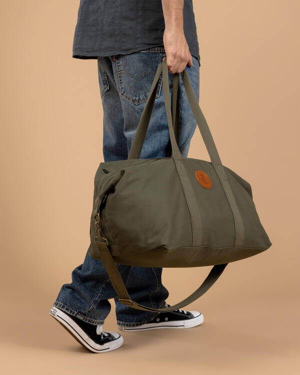 Kirkwood Duffle Bag