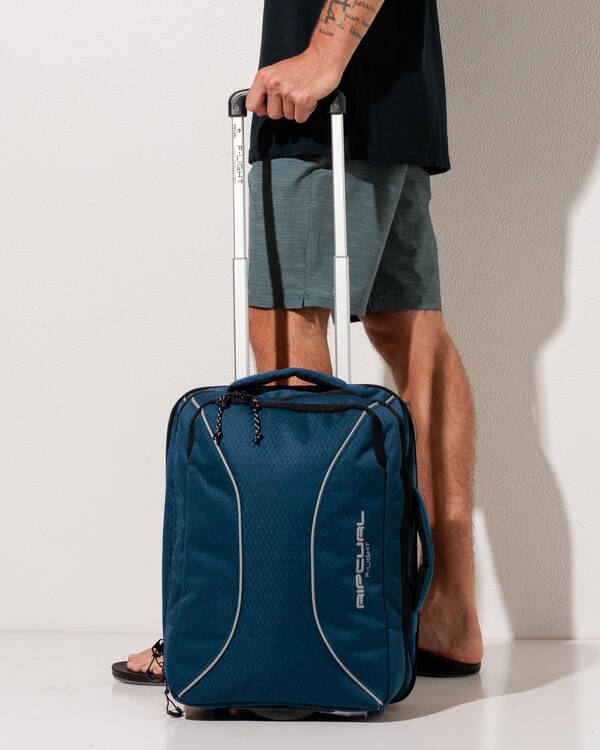 F-Light Cabin 30L Search Ref Travel Bag