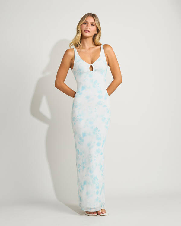 Petra Maxi Dress