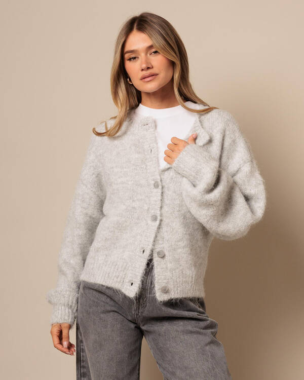 Stevie Knit Cardigan