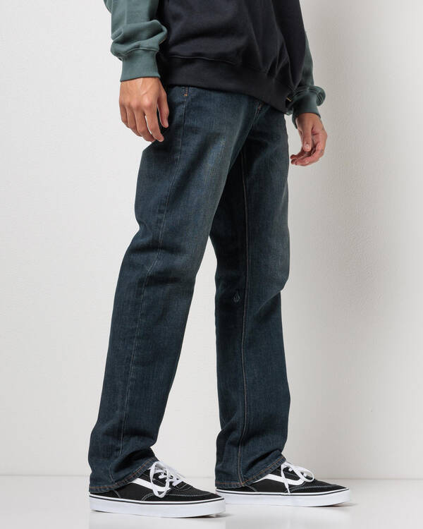 Solver Denim Jeans