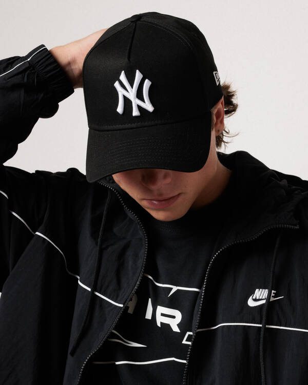 New York Yankees 9Forty A-Frame Cap