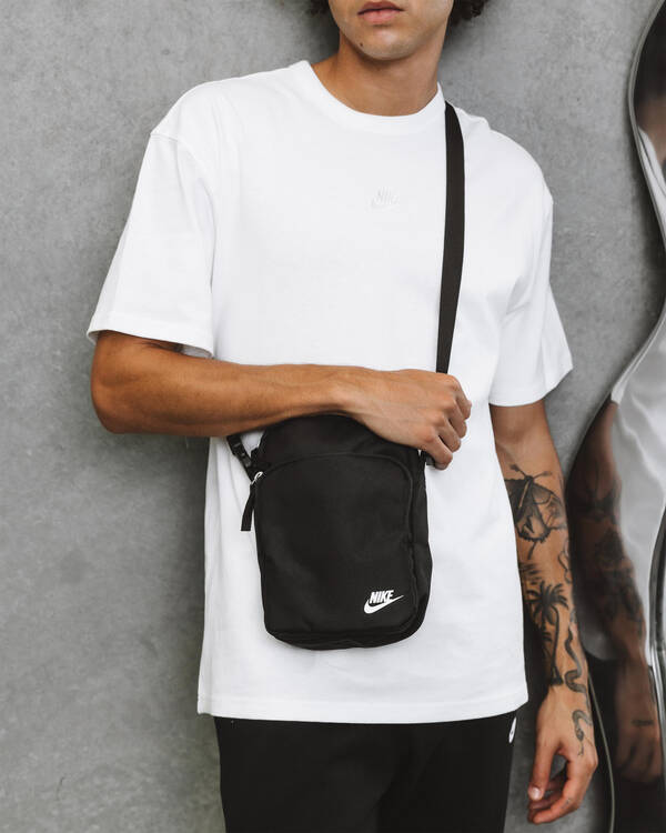 Heritage Crossbody Bag