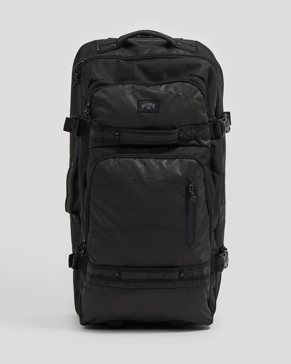 Booster 110L Travel Bag