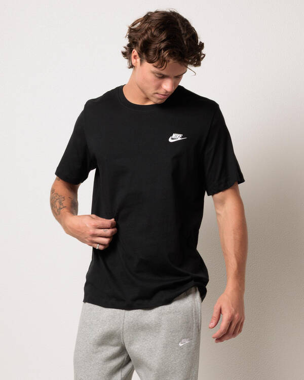 Sportswear Club T-Shirt