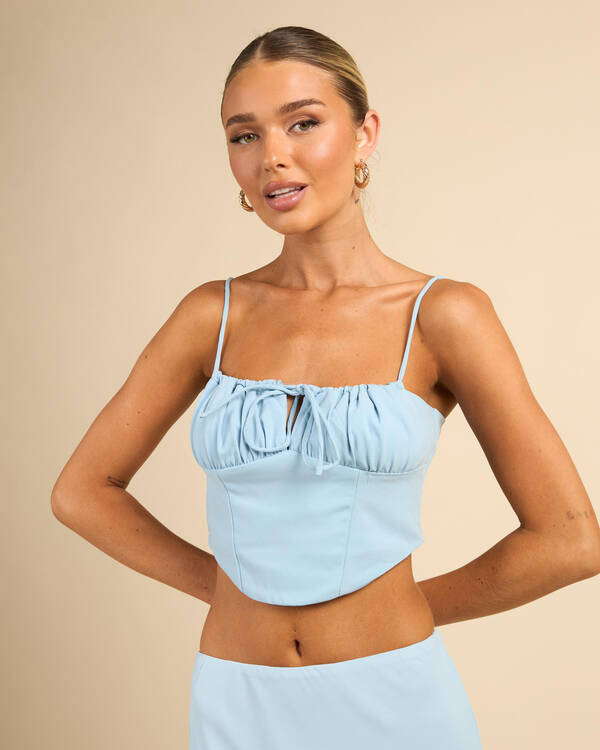 Arabella Top