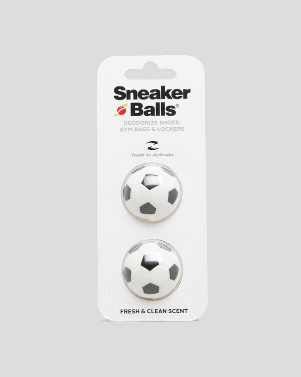Soccer Sneaker Balls