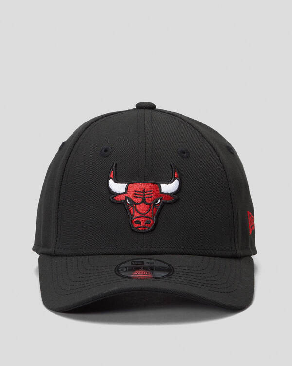 9Forty Chicago Bulls Cap