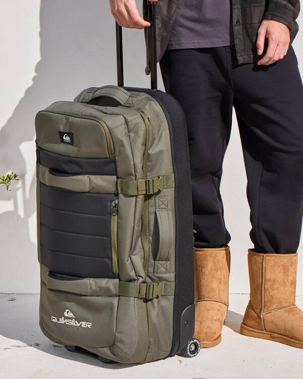 New Reach Travel Bag