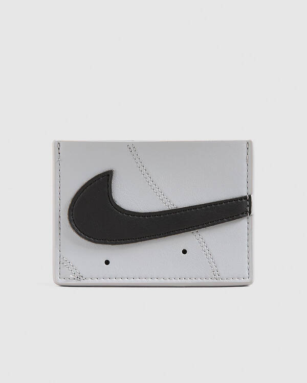 Icon Air Force 1 Card Wallet