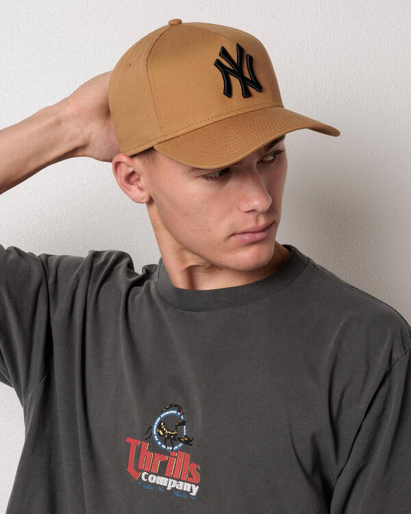 New York Yankees 9Forty A-Frame Cap